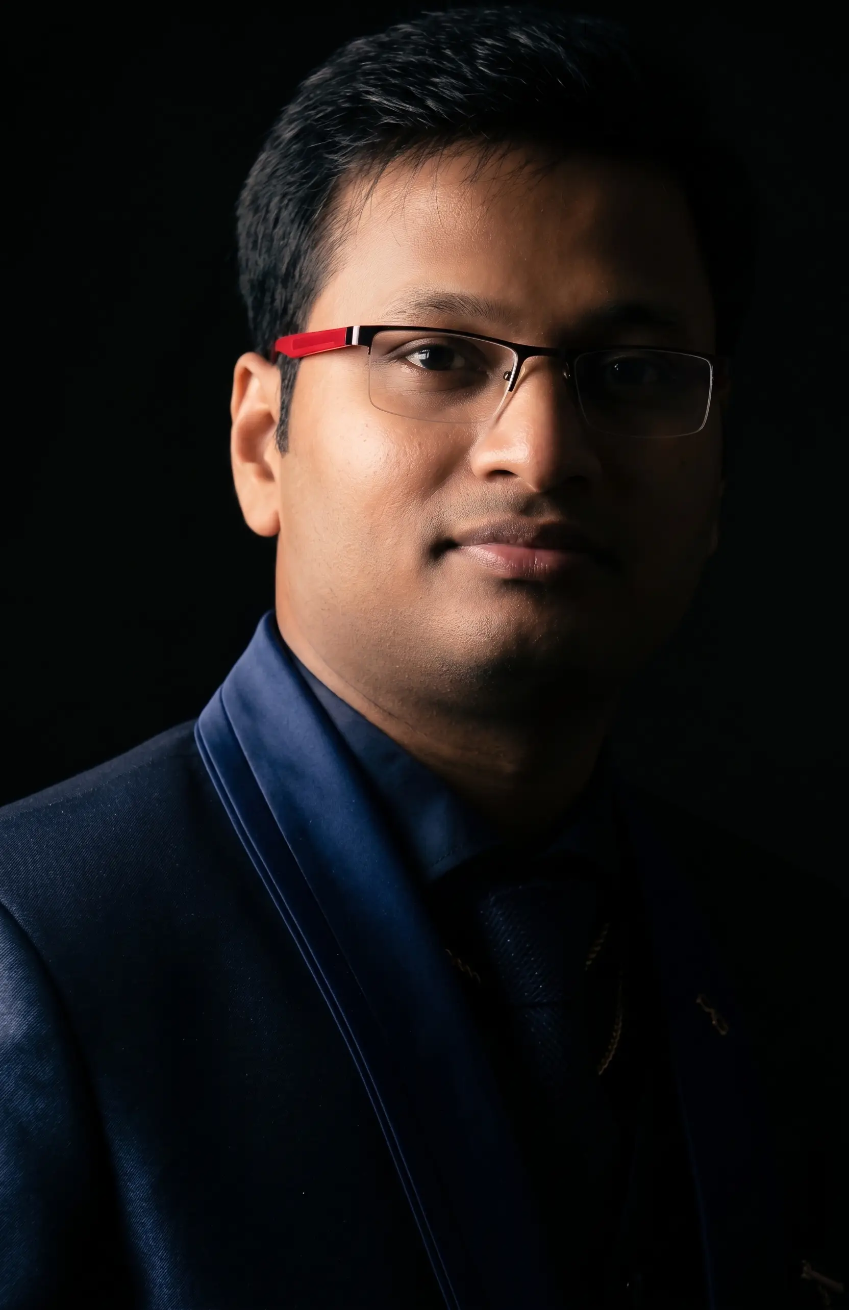 Ram — Founder of MyFinanceSheet